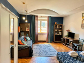 Argilla Apartment